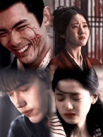 八月为了复仇放弃女主的凌不疑5年没见到程少商……