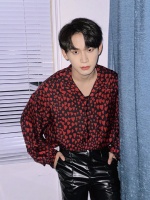 姚琛发文否认恋情传闻 称是与表妹及朋友聚餐