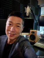 香港TVB艺人马浚伟任演艺专责委成员