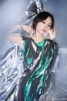 从Faye回到“詹雯婷”，音乐是“指令”