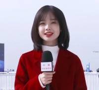 王冰冰消失4个月回归央视，此前陷入各种风波，被人质疑人设崩塌