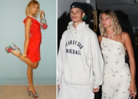 恭喜！小贝二儿子与前任复合，两人又秀恩爱，贝嫂“钦定”儿媳