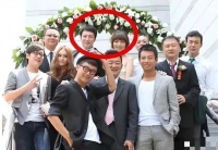 刘恺威现女友李晓峰来头不小，从主持人转行做演员，前夫没少帮忙