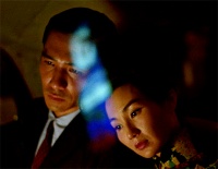 香港，春风几度