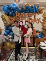 郭富城回应怒斥偷拍者：对方真的很没有礼貌