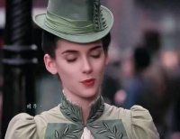 难怪德普当年会对她一见钟情！