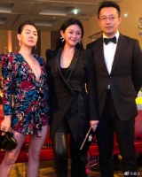 汪小菲再发博怼小S 爆料许雅钧曾在会所找姑娘