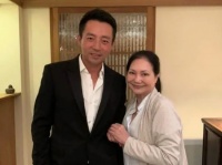 S妈称小S是很单纯的人 2个小孩大S自己养