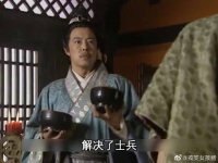 吕不韦带嬴异人回国，却和赵姬母子走散了！