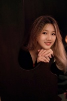 演员田海蓉15岁女儿首曝光，清纯靓丽遗传妈妈好基因