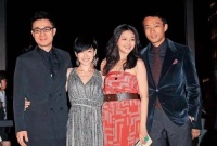 汪小菲爆料小S老公出轨，称其在上海养了好几个女人自己都见过