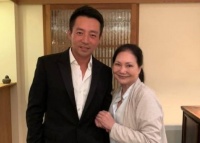 S妈无惧汪小菲威胁，公开回应：我们家没有丑事