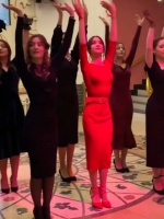 卡塔尔和迪拜哪个更富？