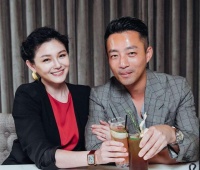 媒体人斥具俊晔是妈宝，网友调侃：前半生靠父母，后半生靠汪小菲