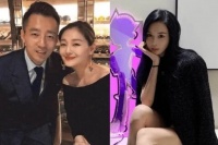 汪小菲与前妻隔空开撕！张颖颖突然发声抱不平，称大S家贪得无厌