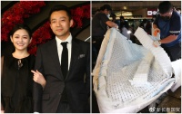 汪小菲傻眼了！大S归还销毁的床垫“价值仅10万台币”，竟然是替代品