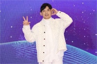 黄子佼称与汪小菲交集少 自家床垫是老婆选择的