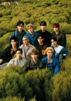 网曝INTO1杭州签售会暂定取消 原定11月26日举行