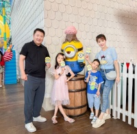 金巧巧否认被于冬家暴 怼营销号“没一个字是真的”