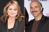 瓦莱丽·波提纳尔正式离婚 早已将婚戒和婚鞋售卖