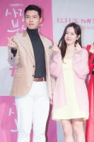 40岁孙艺珍终于生了！全家喜迎小王子，她挺大肚超美儿子要帅上天