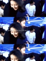 我将所有优点都幻想在了我以后的结婚对象身上，直到你的出现……