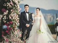 玄彬方否认未陪孙艺珍生产 未启程拍摄《哈尔滨》