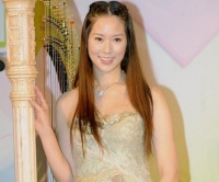 徐子淇在娱乐圈时十分保守，如今嫁给千亿富豪，穿衣却是十分大胆