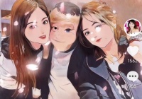 69岁曾志伟搂俩异性贴脸玩乐，手放隐私部位遭狠批，丧偶后太潇洒