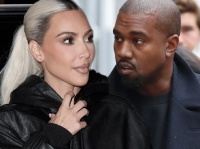 卡戴珊侃爷婚姻关系结束 金每月将获143万抚养费