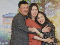 余苑绮离世4个月，母亲李亚萍落泪采访：希望5岁的乐乐能快点长大