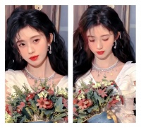 汪小菲，鞠婧祎，杨幂，黑牛，刘亦菲