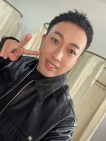 于正回应说不认识张婧仪 称她漂亮但还没机会接触