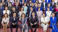 央视官网更新主持人阵容，康辉朱迅龙洋成门面担当，董卿排名靠后