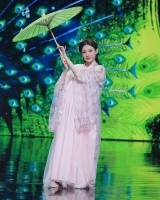 消失4天后，马凡舒终于出现了，脸色略微憔悴，她到底干啥去了？