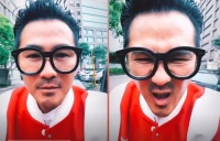 与妻子宣布离婚后，曹格打破沉默首次露面吐真实心声