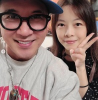 具俊晔第二次发文：向汪小菲证明大S没有出轨，晒大S姐姐的照片