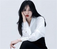 金素妍分享婚后幸福生活，称老公李尚禹改变了自己，真是天定姻缘