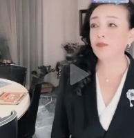 大S关闭评论区，汪小菲再喊话翻篇，张兰不休战，直播带货成赢家