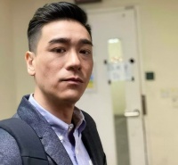 香港男星转行做按摩师！逆境下投资6位数开店，加入TVB22年不受捧