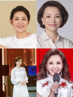 李思思并未离职！现身主持央视重要节目，台风稳健状态俱佳