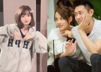 北电邵某否认插足，开四五百万豪车跳舞，戴着大钻戒一身价值千万