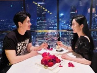 张檬回应秒删微博 称吵了个大架大脑不在线手欠了