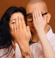 大S瓜又有后续！二婚后曾刷前夫卡买婚戒，支付失败选择选择刺青