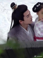 谢危女儿奴实锤花絮+1……