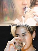 包包真的是奶呼呼的，文总不撒娇真的很霸总！