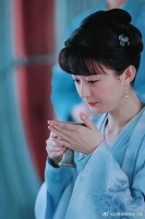 明兰也是个小酒鬼呀