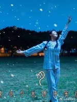 “只有不被善待的人才能识别善良，才能懂得珍惜善良”