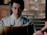 李承鄞真的帅死了