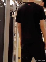 你们的老公25秒就能做10个，扶腰这个事可以让我来，你负责夸就行